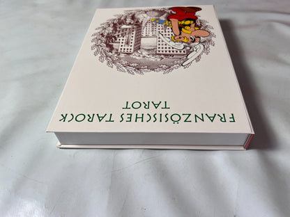 Detailfoto 6 – SKU A14089 – Gesellschaftsspiel gebraucht bei Brettspielimperium