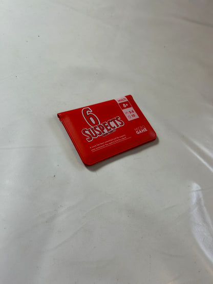 Detailfoto 5 – SKU A8976 – Kartenspiel gebraucht bei Brettspielimperium