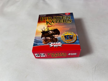Detailfoto 8 – SKU A14404 – Kartenspiel gebraucht bei Brettspielimperium