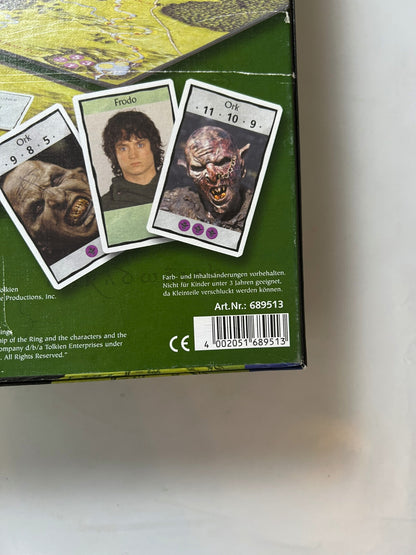 Detailfoto 13 – SKU A7717 – Gesellschaftsspiel gebraucht bei Brettspielimperium