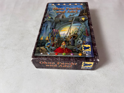 Detailfoto 8 – SKU A13194 – Gesellschaftsspiel gebraucht bei Brettspielimperium
