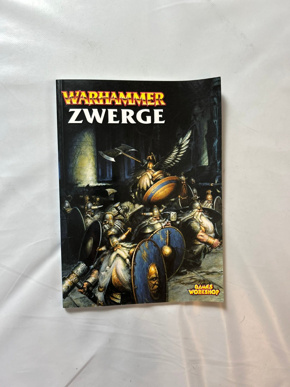 Detailfoto 2 – SKU A9969 – Gesellschaftsspiel gebraucht bei Brettspielimperium