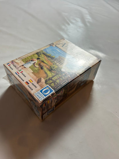 Detailfoto 4 – SKU W9285 – Gesellschaftsspiel gebraucht bei Brettspielimperium
