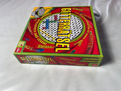 Detailfoto 8 – SKU A12720 – Gesellschaftsspiel gebraucht bei Brettspielimperium