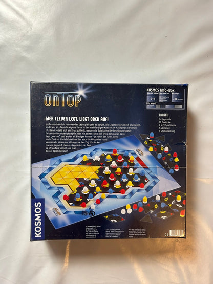Detailfoto 6 – SKU W9269 – Gesellschaftsspiel neu bei Brettspielimperium