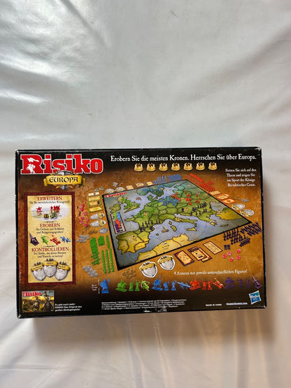 Detailfoto 13 – SKU A10894 – Gesellschaftsspiel gebraucht bei Brettspielimperium