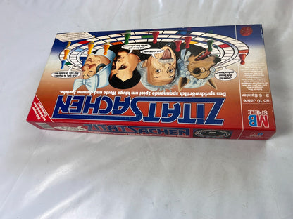 Detailfoto 6 – SKU A13789 – Gesellschaftsspiel gebraucht bei Brettspielimperium