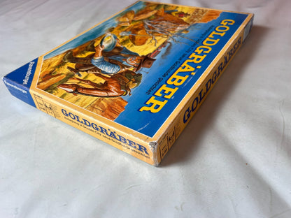Detailfoto 4 – SKU A14481 – Gesellschaftsspiel gebraucht bei Brettspielimperium