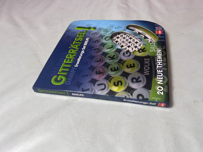 Detailfoto 4 – SKU A13423 – Gesellschaftsspiel gebraucht bei Brettspielimperium