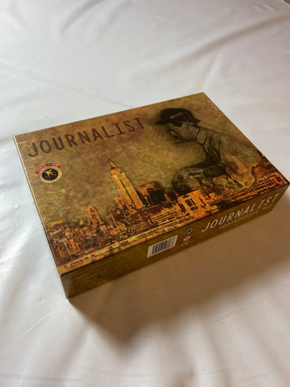 Detailfoto 5 – SKU A10212 – Gesellschaftsspiel gebraucht bei Brettspielimperium