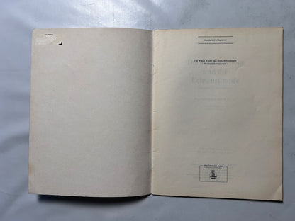 Detailfoto 3 – SKU A8515 – Rollenspiel-Buch gebraucht bei Brettspielimperium