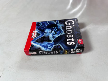 Detailfoto 7 – SKU A13548 – Kartenspiel gebraucht bei Brettspielimperium