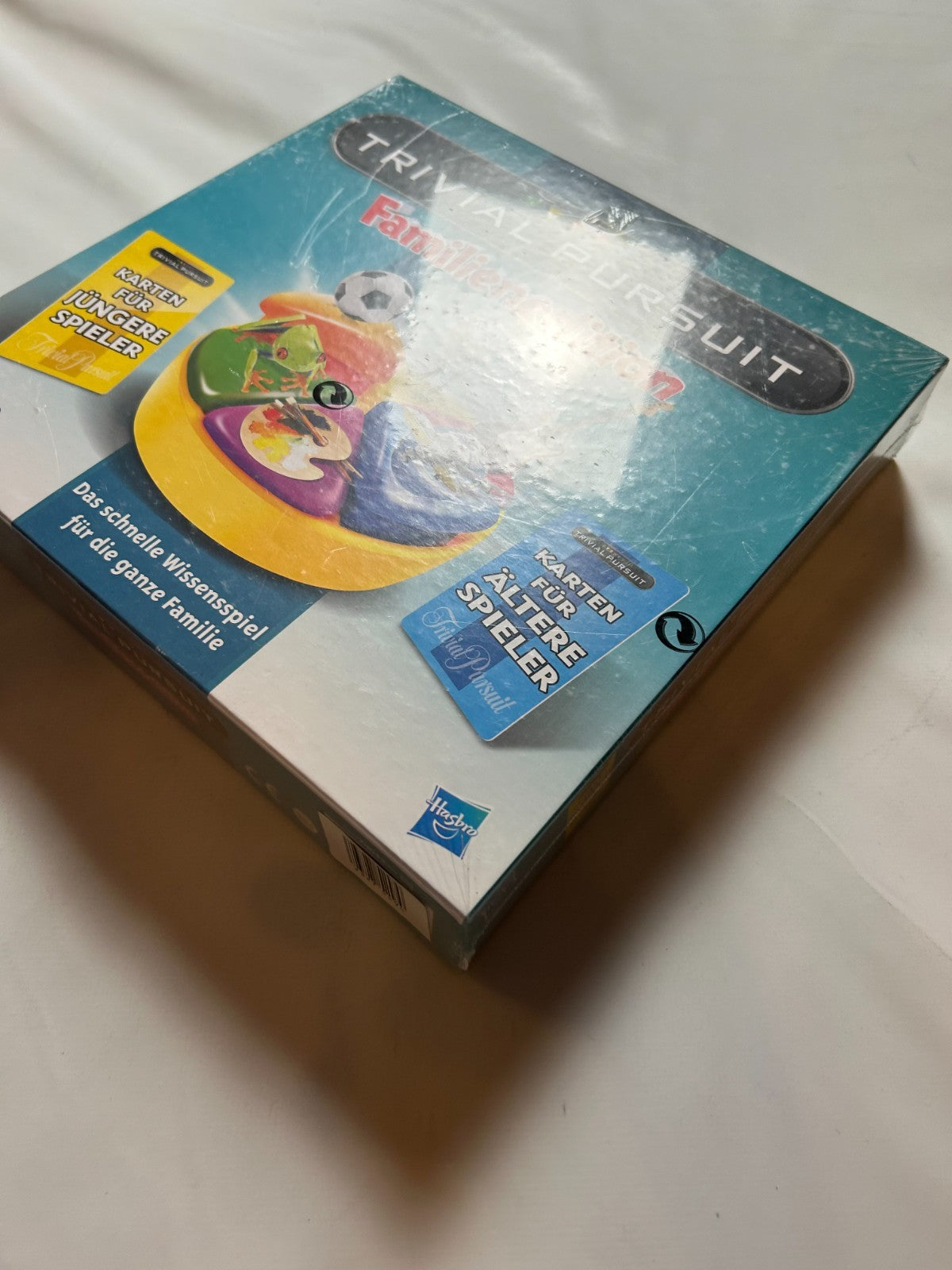 Detailfoto 4 – SKU A11666 – Gesellschaftsspiel neu bei Brettspielimperium