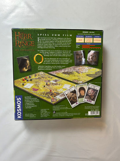 Detailfoto 10 – SKU A7717 – Gesellschaftsspiel gebraucht bei Brettspielimperium