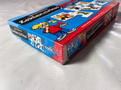Detailfoto 9 – SKU A13915 – Gesellschaftsspiel gebraucht bei Brettspielimperium