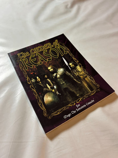 Detailfoto 5 – SKU A12789 – Rollenspiel-Buch gebraucht bei Brettspielimperium