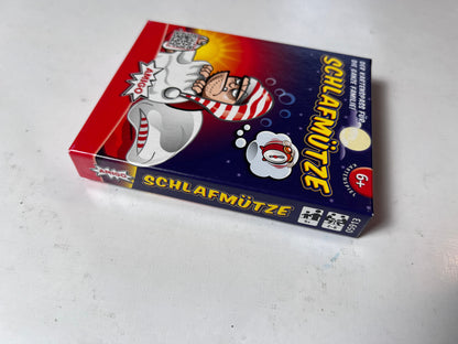 Detailfoto 9 – SKU A5761 – Kartenspiel gebraucht bei Brettspielimperium