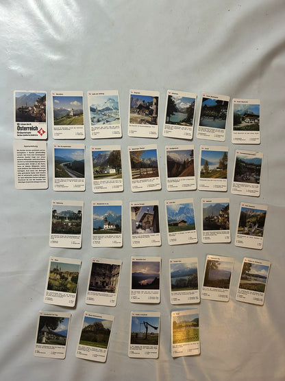 Detailfoto 2 – SKU A9624 – Kartenspiel gebraucht bei Brettspielimperium
