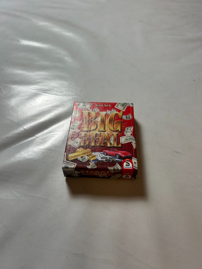 Detailfoto 3 – SKU A10603 – Kartenspiel gebraucht bei Brettspielimperium