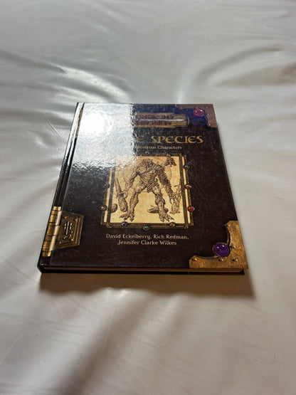 Detailfoto 3 – SKU A12768 – Rollenspiel-Buch gebraucht bei Brettspielimperium