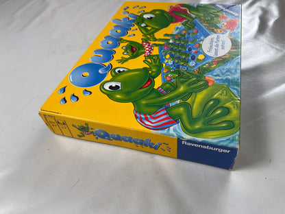Detailfoto 5 – SKU A9078 – Gesellschaftsspiel gebraucht bei Brettspielimperium
