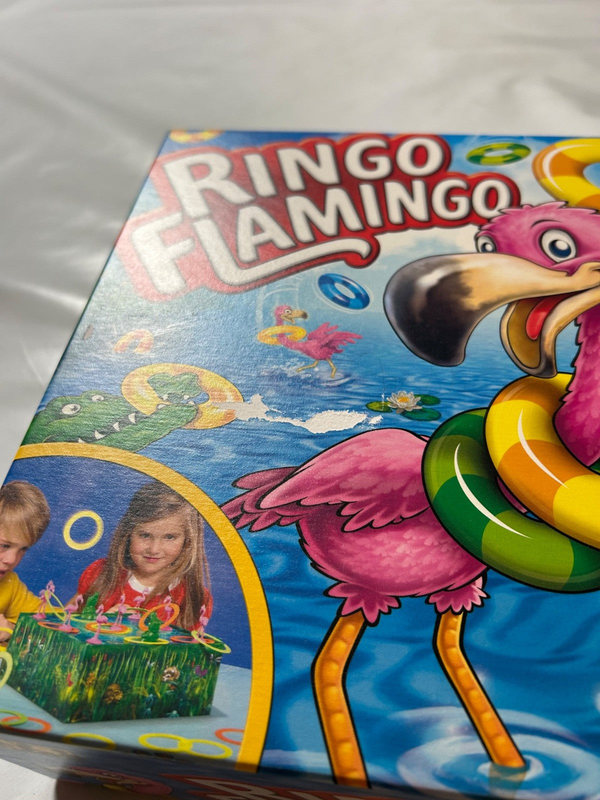 Detailfoto 6 – SKU A12019 – Gesellschaftsspiel gebraucht bei Brettspielimperium