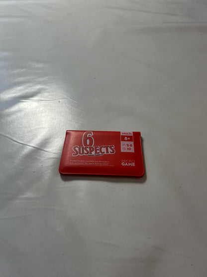 Detailfoto 3 – SKU A8976 – Kartenspiel gebraucht bei Brettspielimperium