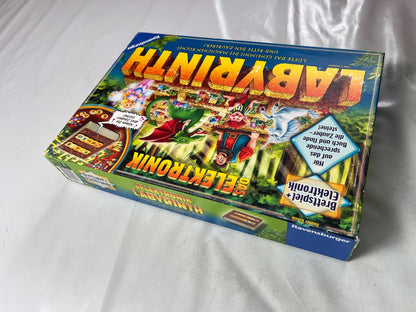 Das Elektronik Labyrinth Ravensburger Spiele Brettspiel Elektronik  Vollständig - Ansicht 6