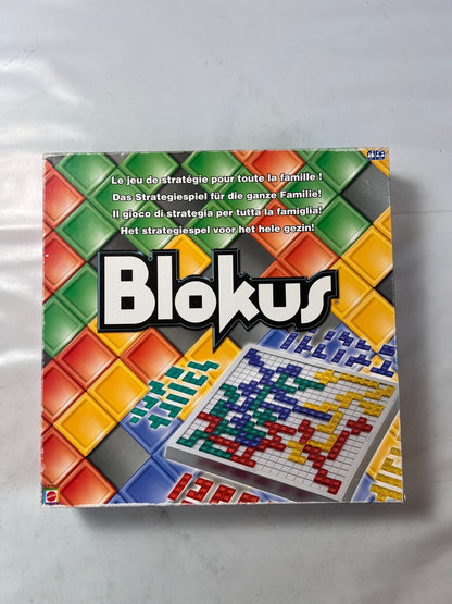 Detailfoto 5 – SKU A10692 – Gesellschaftsspiel gebraucht bei Brettspielimperium