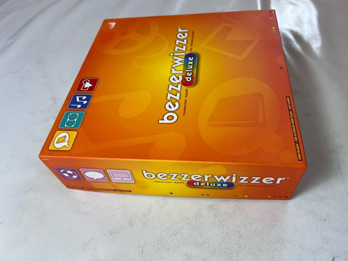 Detailfoto 9 – SKU A10449 – Gesellschaftsspiel gebraucht bei Brettspielimperium