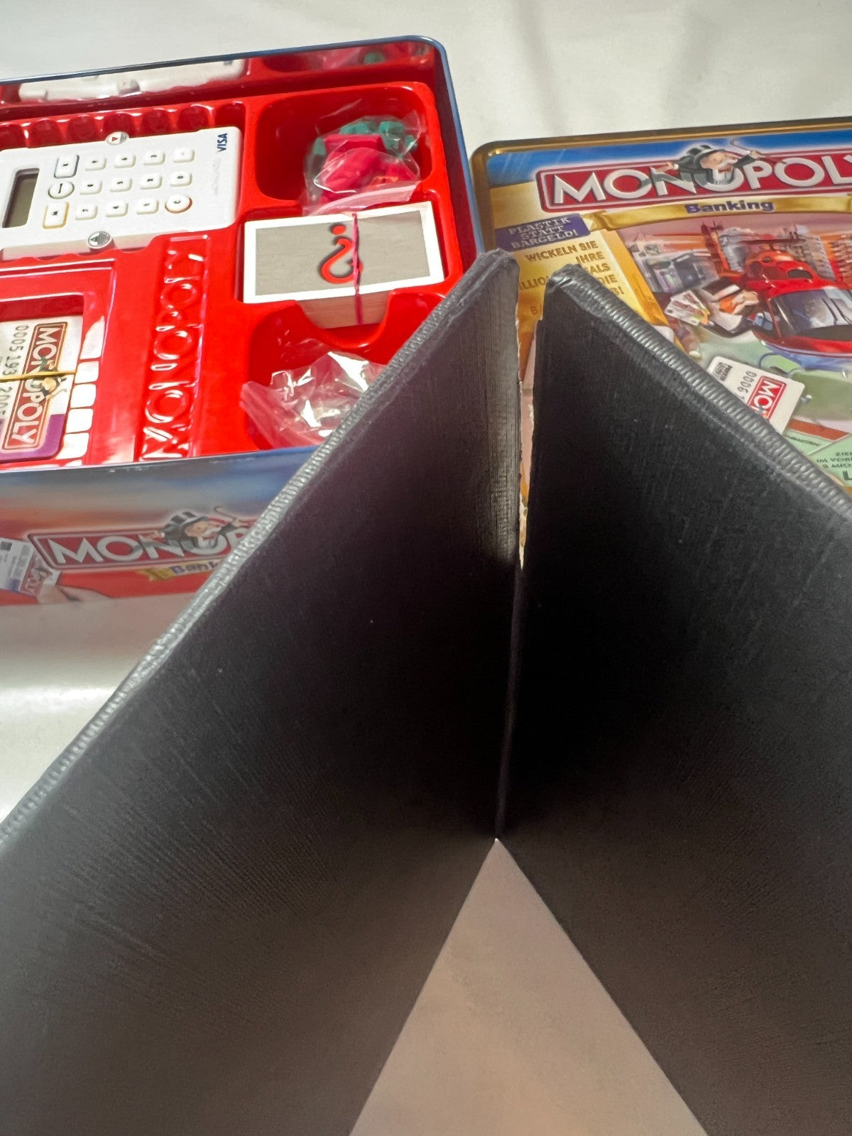 Detailfoto 6 – SKU A14524 – Gesellschaftsspiel gebraucht bei Brettspielimperium