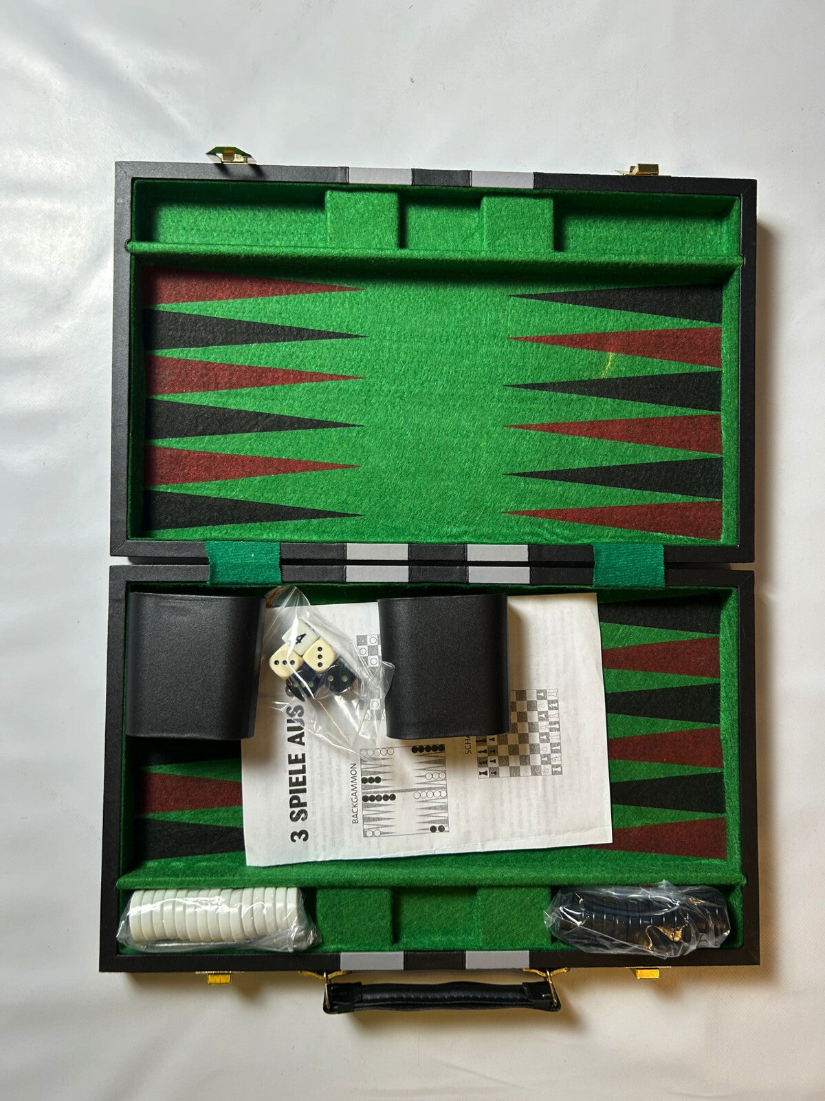 Detailfoto 6 – SKU A7113 – Gesellschaftsspiel gebraucht bei Brettspielimperium