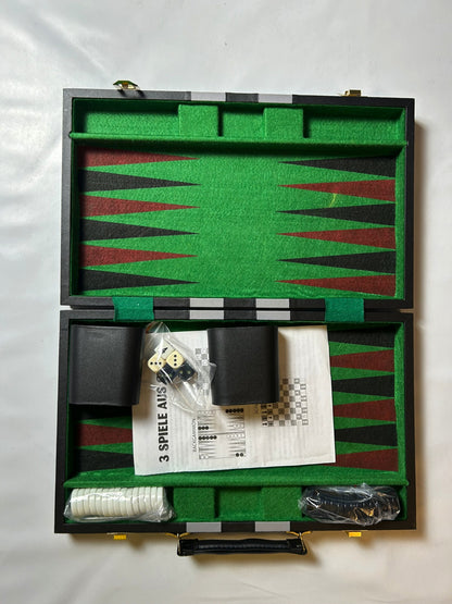 Detailfoto 6 – SKU A7113 – Gesellschaftsspiel gebraucht bei Brettspielimperium