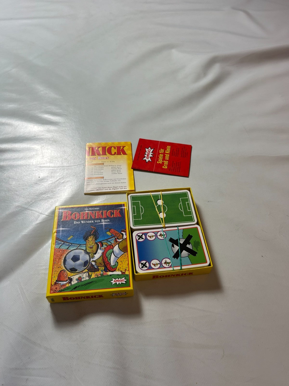 Detailfoto 7 – SKU A12222 – Gesellschaftsspiel gebraucht bei Brettspielimperium