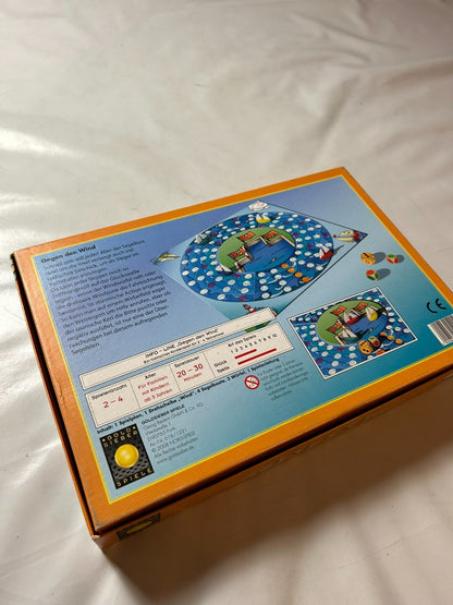 Detailfoto 11 – SKU A10558 – Gesellschaftsspiel gebraucht bei Brettspielimperium