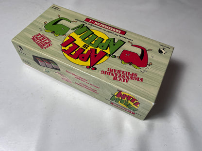 Detailfoto 9 – SKU A6248 – Kartenspiel gebraucht bei Brettspielimperium