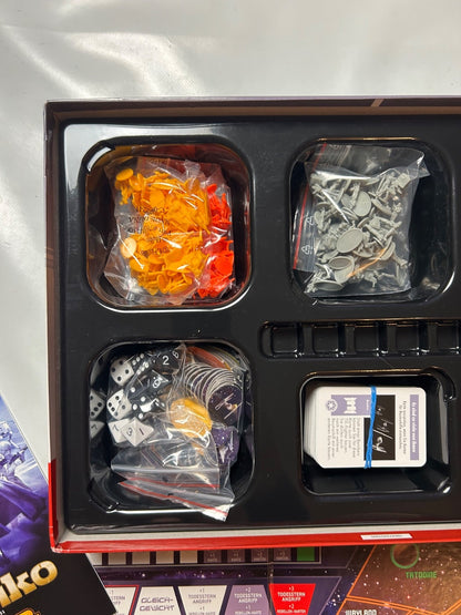 Detailfoto 9 – SKU A11516 – Gesellschaftsspiel gebraucht bei Brettspielimperium
