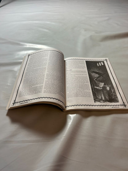 Detailfoto 7 – SKU A12805 – Rollenspiel-Buch gebraucht bei Brettspielimperium