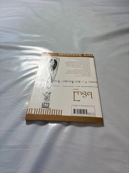 Detailfoto 10 – SKU A13766 – Rollenspiel-Buch gebraucht bei Brettspielimperium