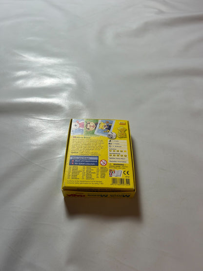 Detailfoto 9 – SKU A11591 – Kartenspiel gebraucht bei Brettspielimperium