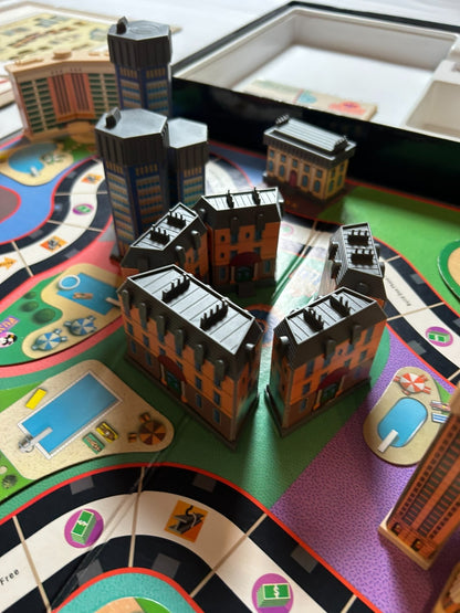 Detailfoto 18 – SKU A10413 – Gesellschaftsspiel gebraucht bei Brettspielimperium