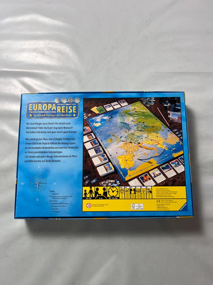 Detailfoto 9 – SKU A13247 – Gesellschaftsspiel gebraucht bei Brettspielimperium