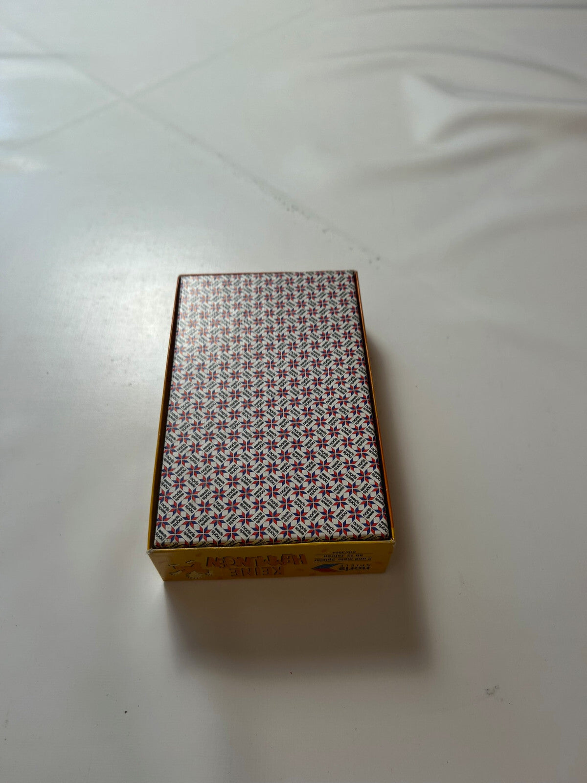 Detailfoto 6 – SKU A6689 – Gesellschaftsspiel gebraucht bei Brettspielimperium