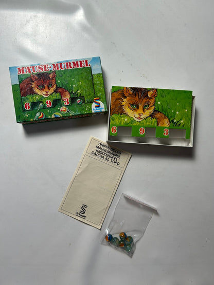 Detailfoto 4 – SKU A5467 – Gesellschaftsspiel gebraucht bei Brettspielimperium
