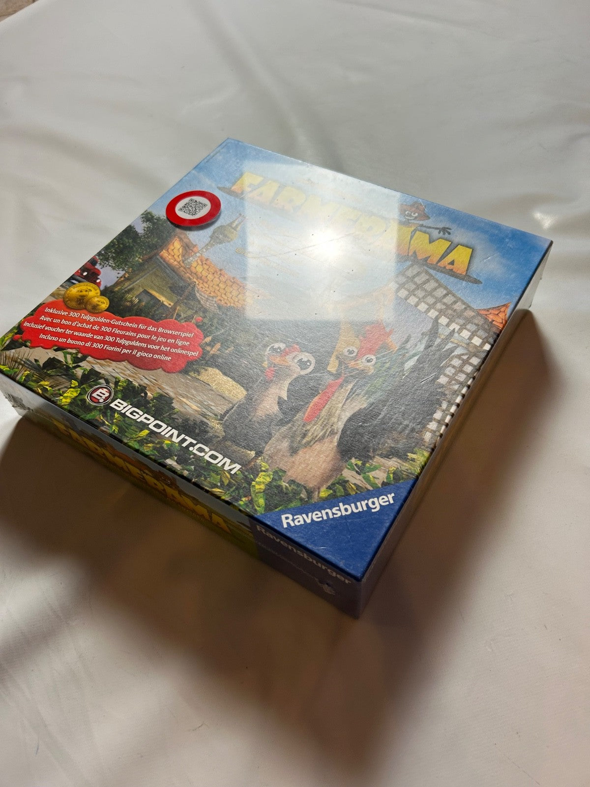 Detailfoto 4 – SKU A12052 – Gesellschaftsspiel neu bei Brettspielimperium