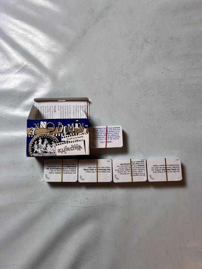 Detailfoto 2 – SKU A12693 – Gesellschaftsspiel gebraucht bei Brettspielimperium