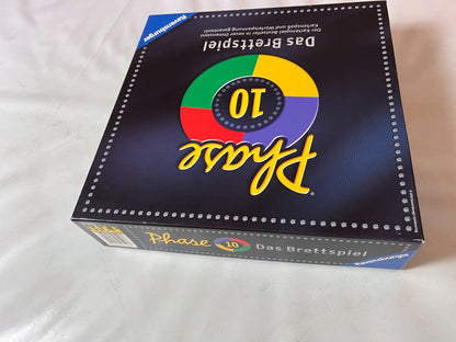 Detailfoto 6 – SKU A13961 – Gesellschaftsspiel gebraucht bei Brettspielimperium