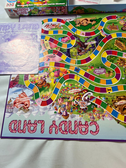 Detailfoto 4 – SKU A14525 – Gesellschaftsspiel gebraucht bei Brettspielimperium