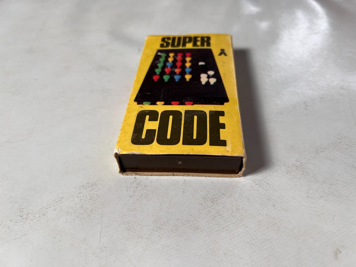 Super Code DDR Spiel Plasticart  Vollständig - Ansicht 8