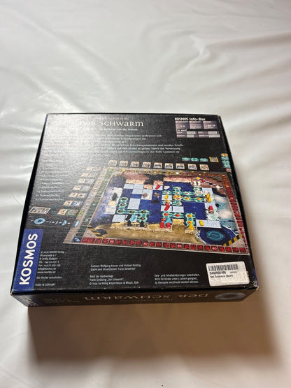 Detailfoto 12 – SKU A11490 – Rollenspiel-Buch gebraucht bei Brettspielimperium